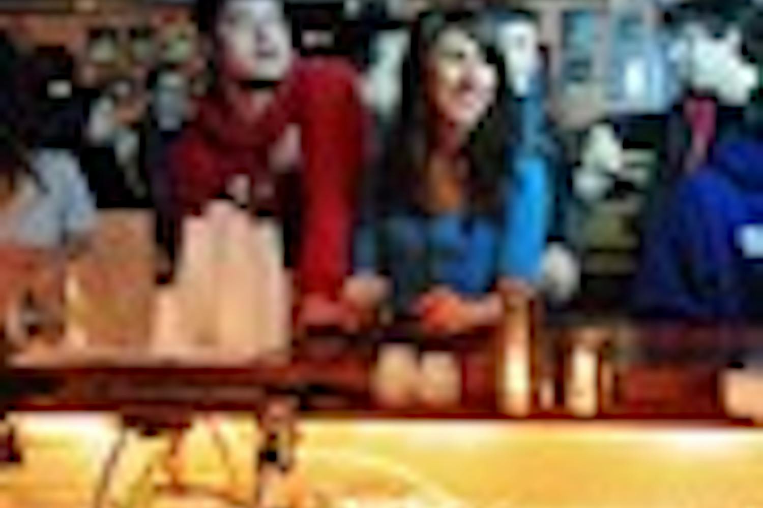 U. City bars showcase local vibe