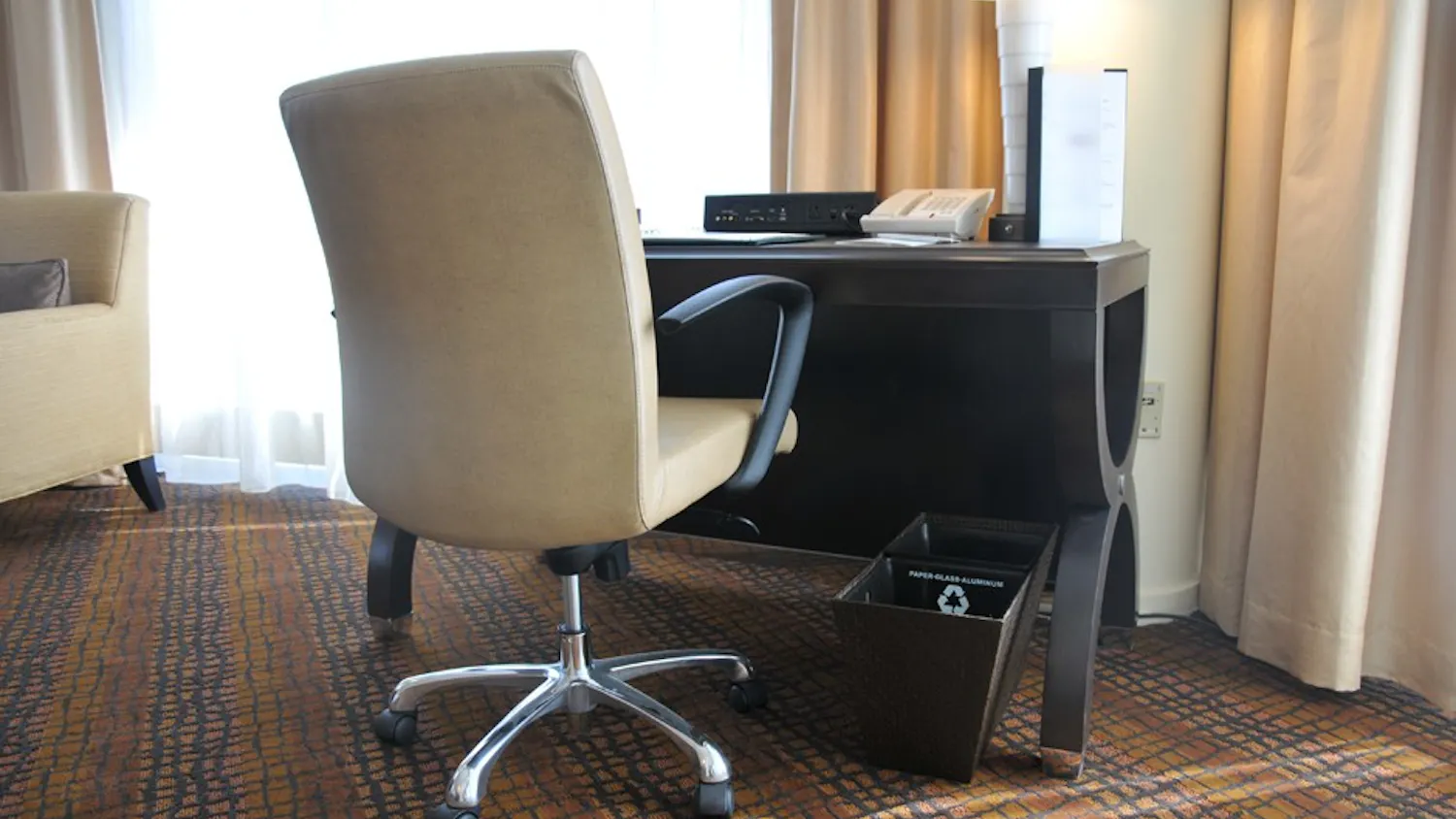 Inn at Penn completes eco-friendly renovations