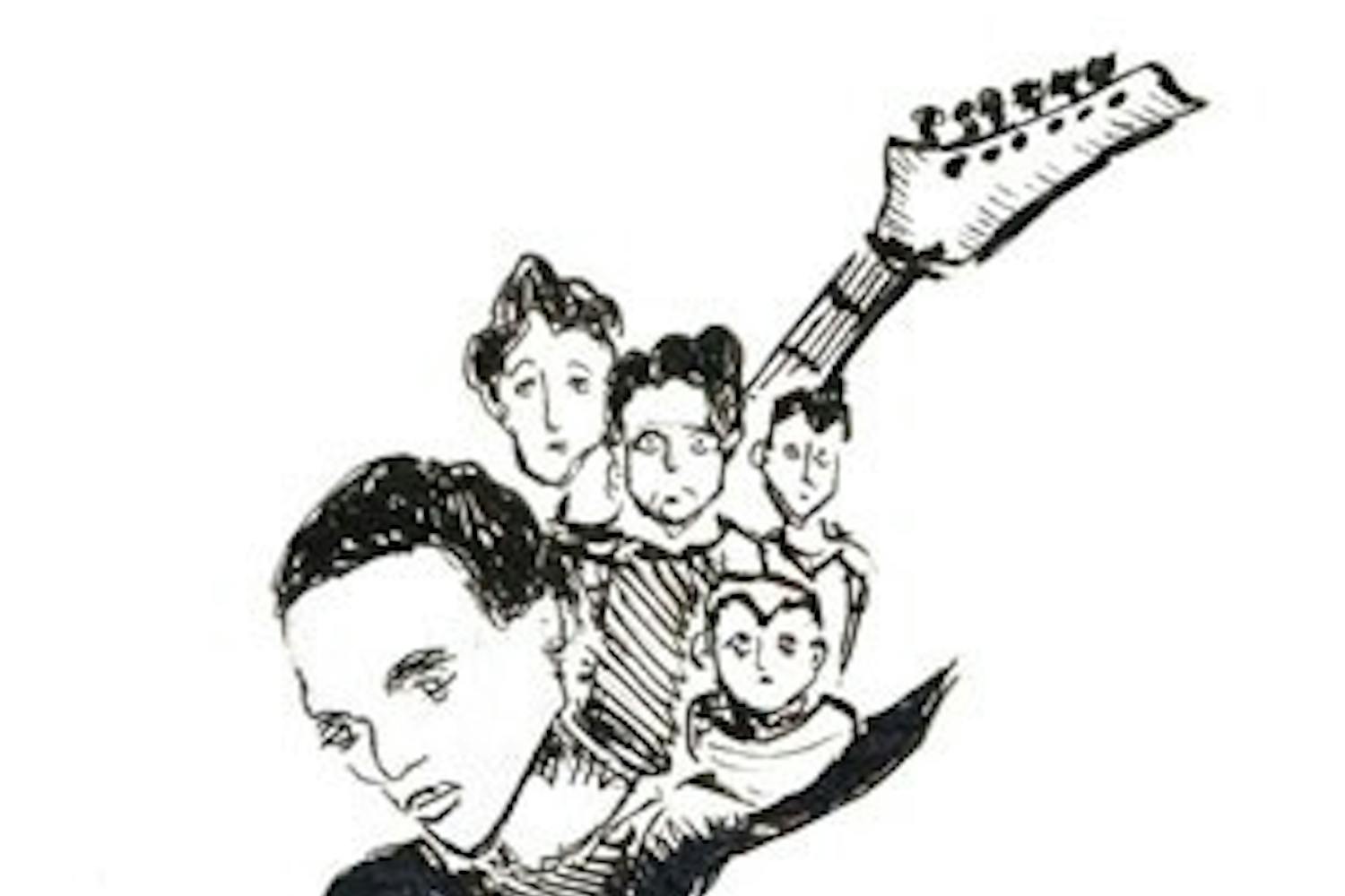 Christina Domenico | Creating a coherent concert