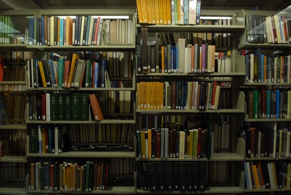 Yale Library goes digital with Microsoft's aid