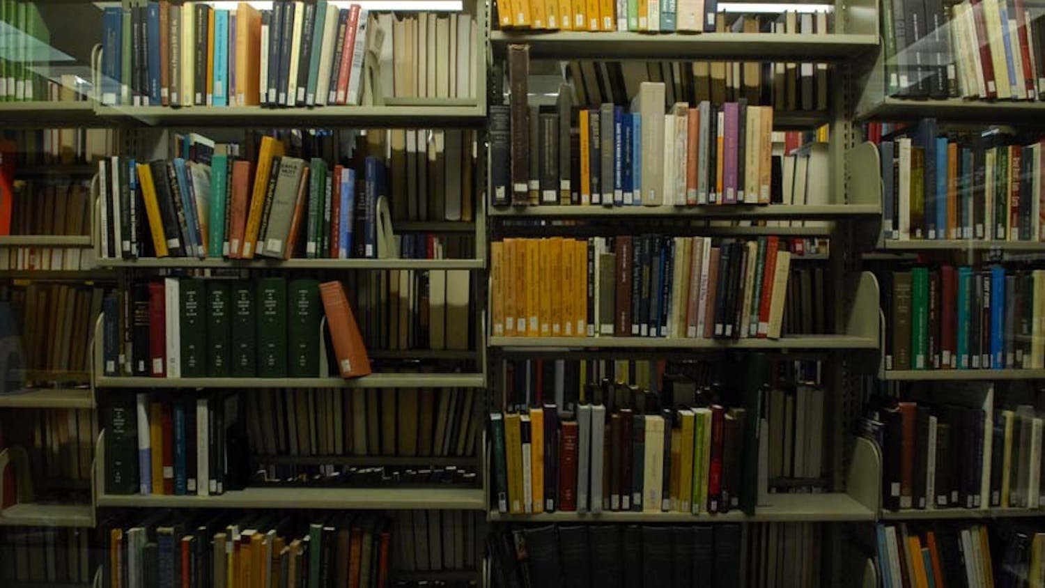 Yale Library goes digital with Microsoft's aid