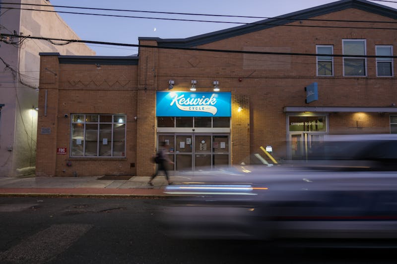 Local bike shop near Penn’s campus abruptly closes after 13 years