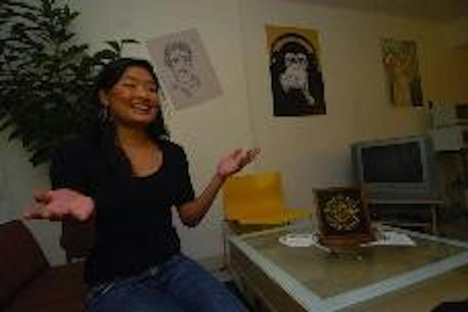 One year later, victim reflects on shooting