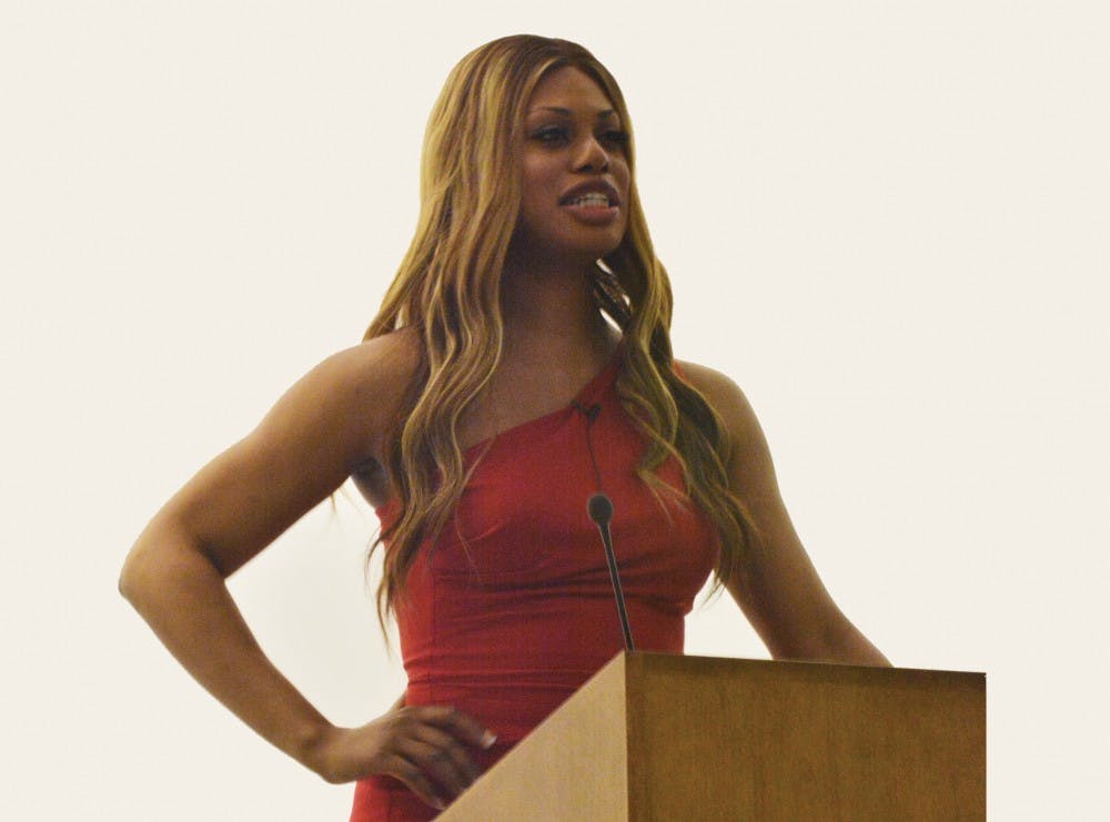 Penn Center reveals a new DNA-shaped statue commissioned from the famous artist Mara G. Haseltine for Penn Medicine's Abramson Cancer Center