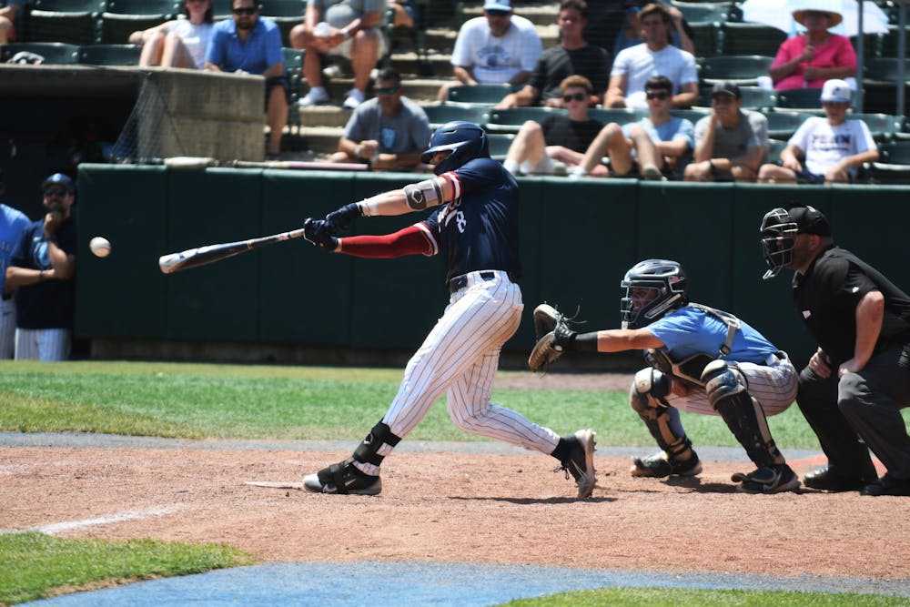 Former Texas A&M baseball players finding ways to train, make ends