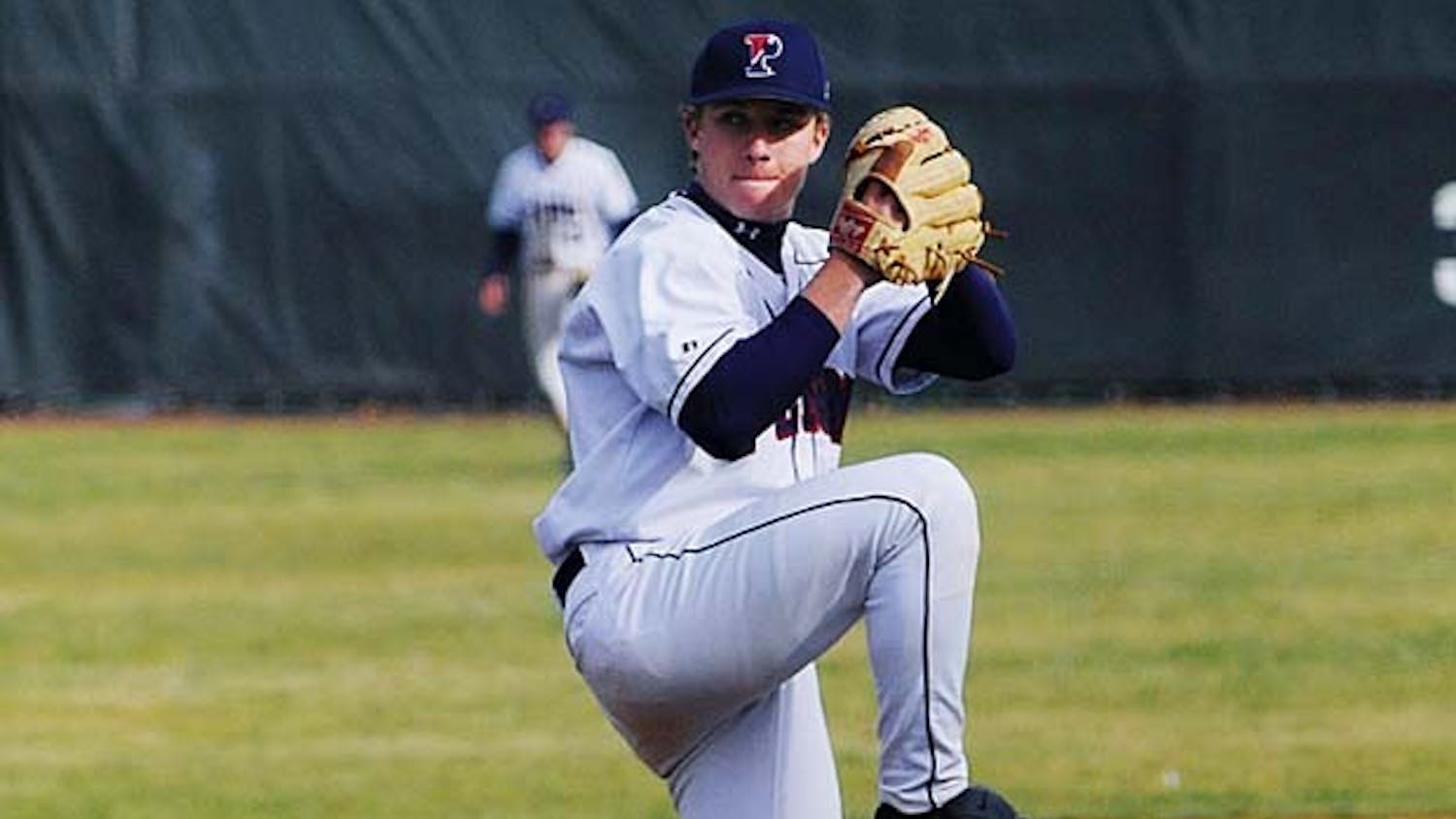 Baseball | McNulty gem glitters above all
