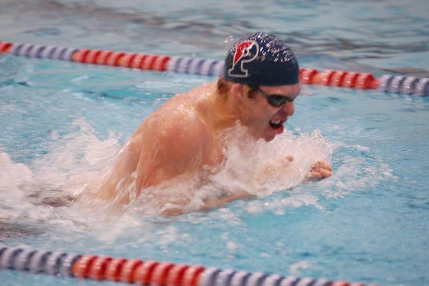 Paying the Fee for a rare win