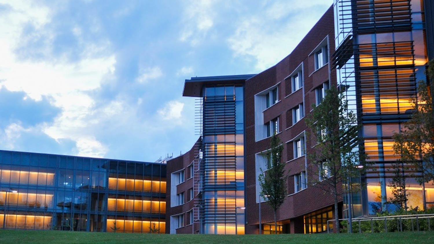 Penn students are submitting to a contest that will create the official crest for New College House. 