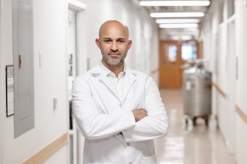 White House names Penn Medicine professor Richard Phillips a Cancer Moonshot Scholar