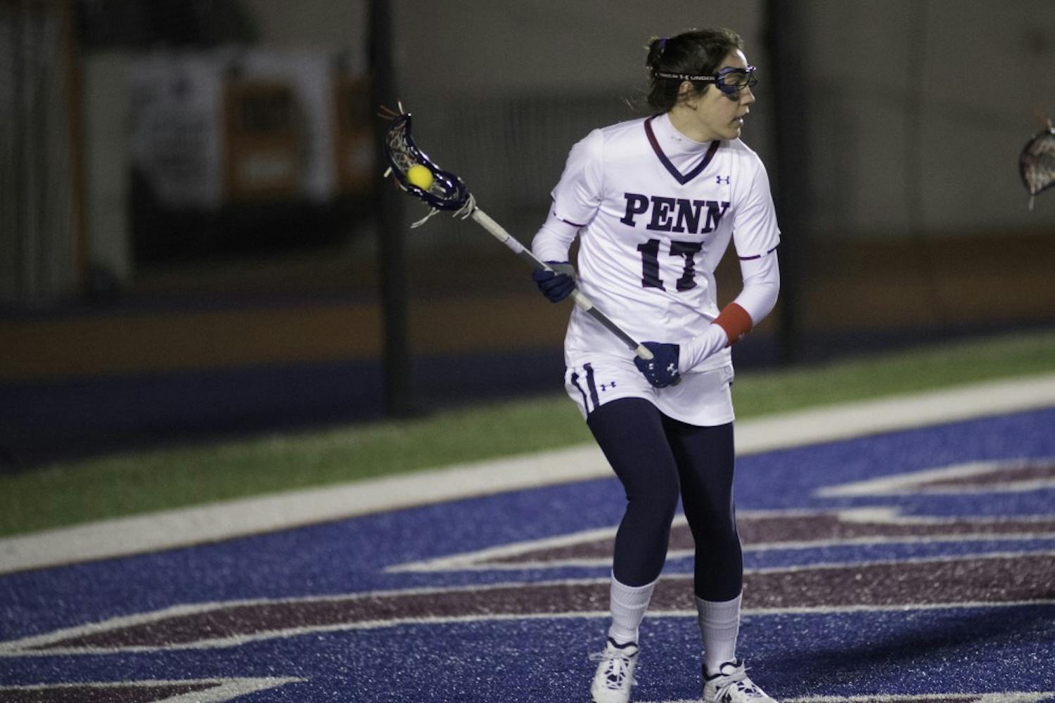 Womens Lax vs. Rutgers