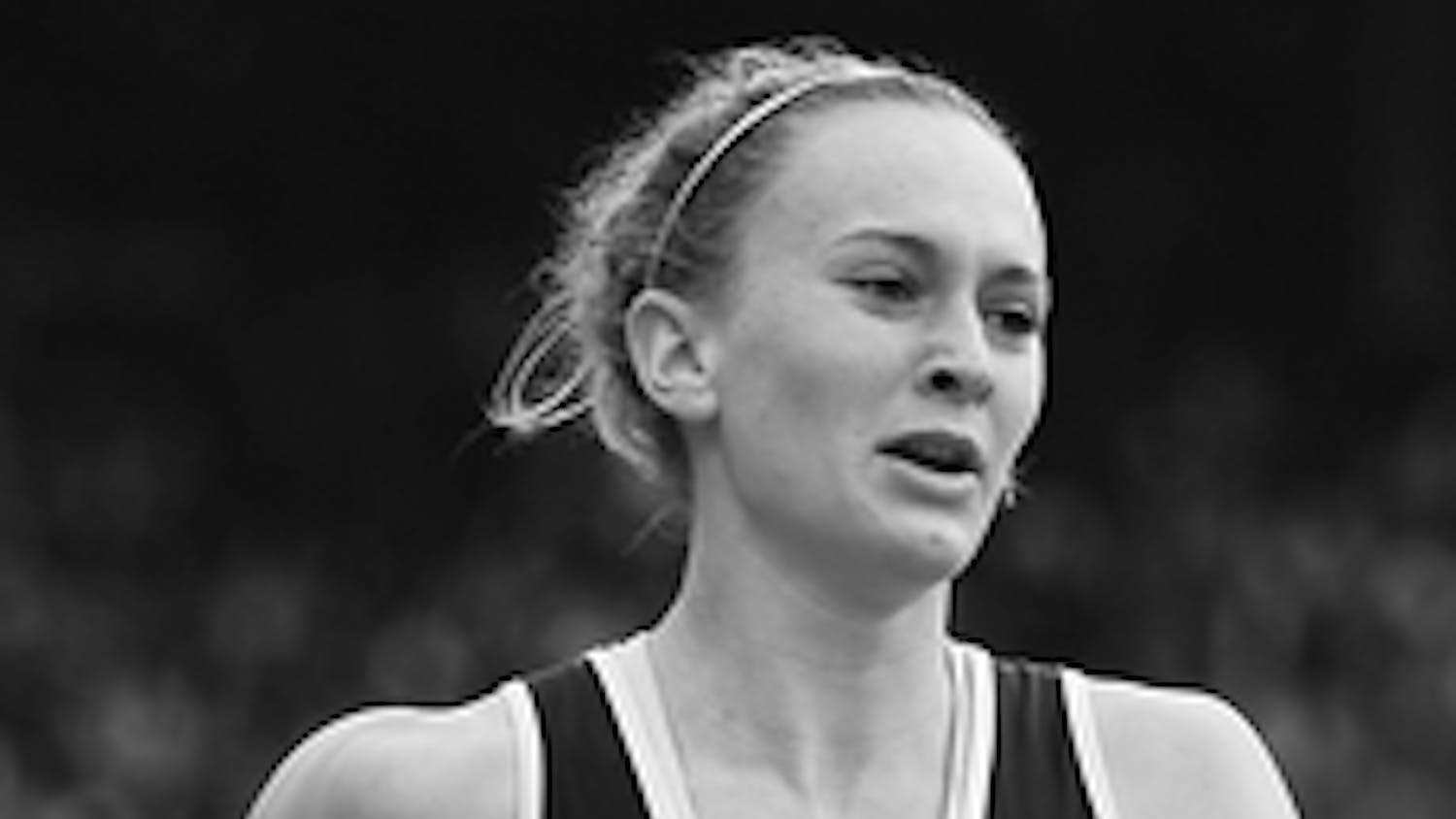 Penn Relays | HS women weren't always so important