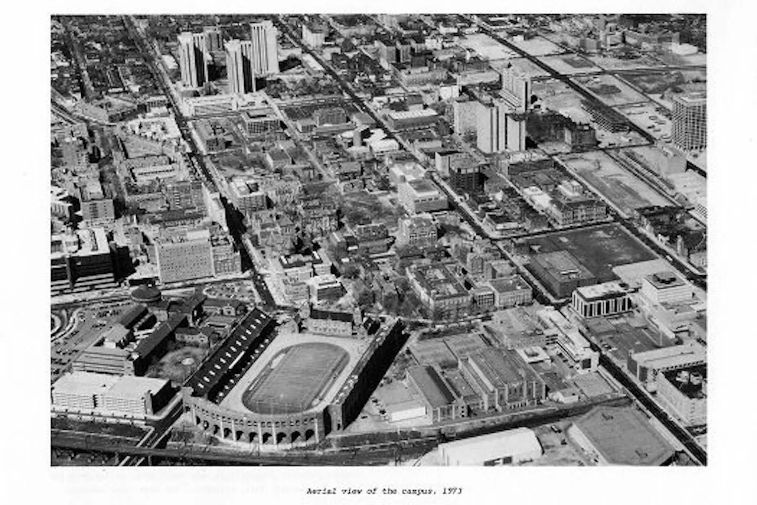 Ariel view of Franklin Field 1973.jpg