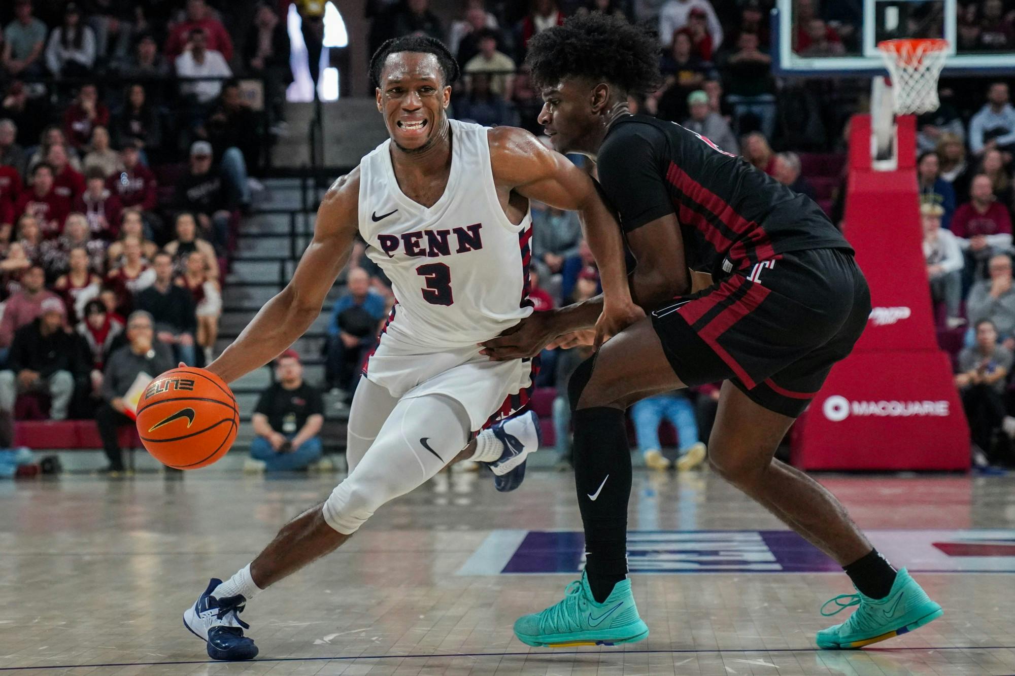 12-10-22 Men's Basketball vs Temple Jordan Dingle (Anna Vazhaeparambil)-01.jpg
