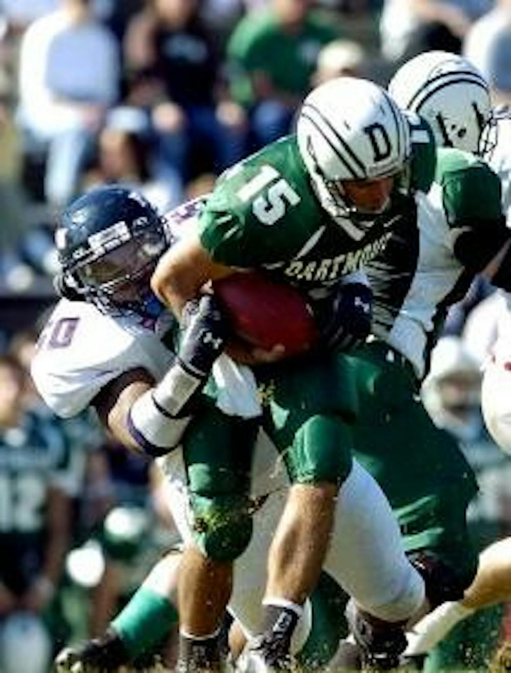 Five Questions: On defense and special teams