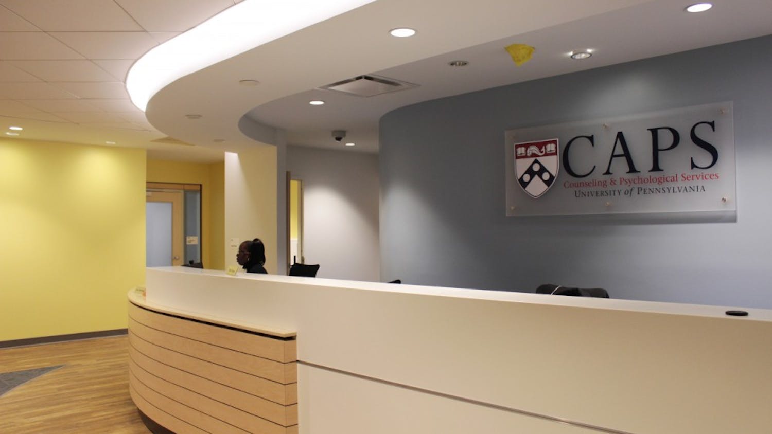 CAPS opens new location at 3624 Market st