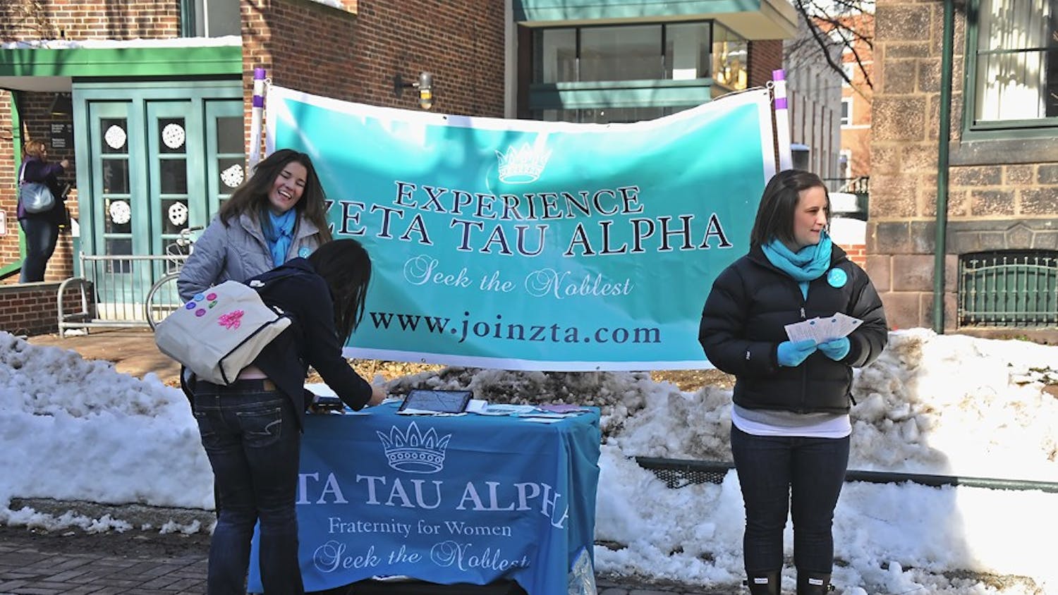 ZTA kicks off colonization efforts