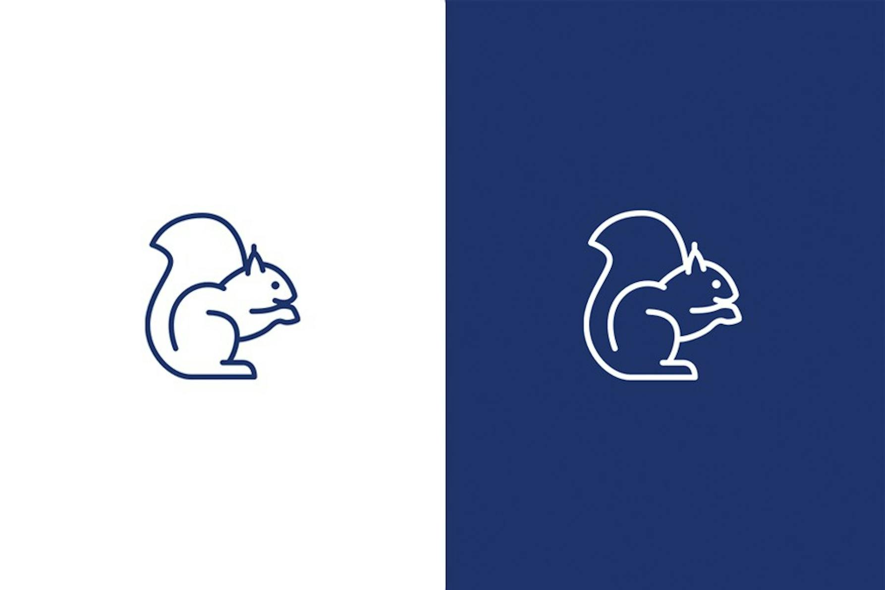 Squirrels Without Morality