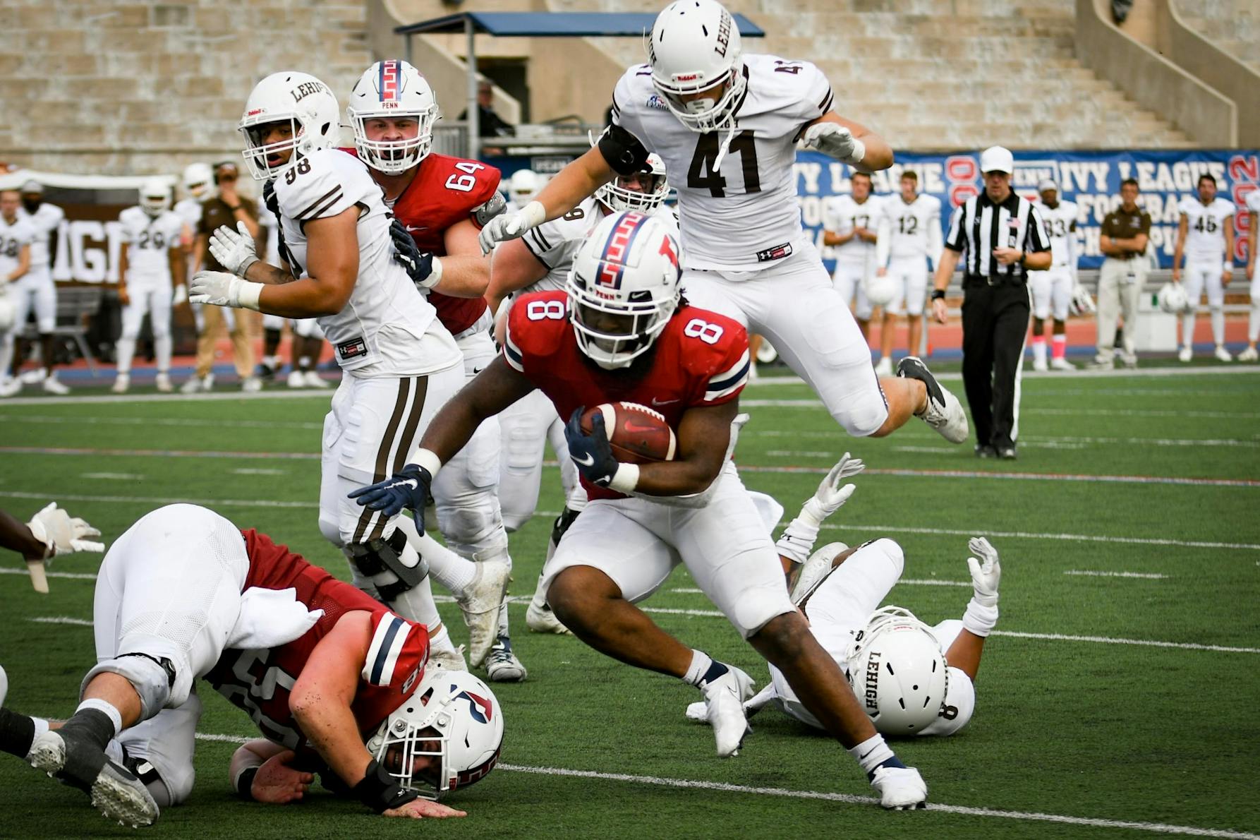 10-09-21 Penn Football vs. Lehigh (Sukhmani Kaur) 794.jpg