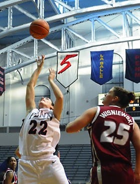 Winter Break Preview | Desperate to catch a winter break