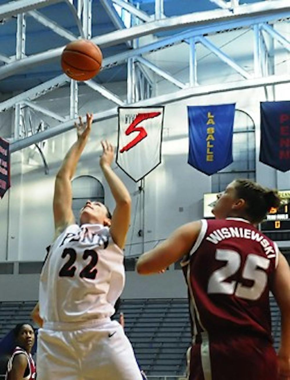 Winter Break Preview | Desperate to catch a winter break