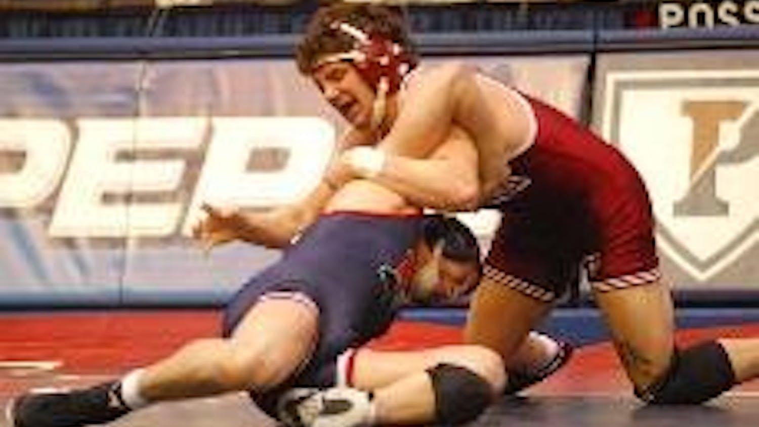 After sweep, a monkey still on Penn's back