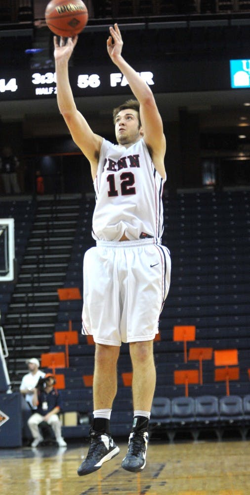 Penn basketball's top moments of the 2012-13 season