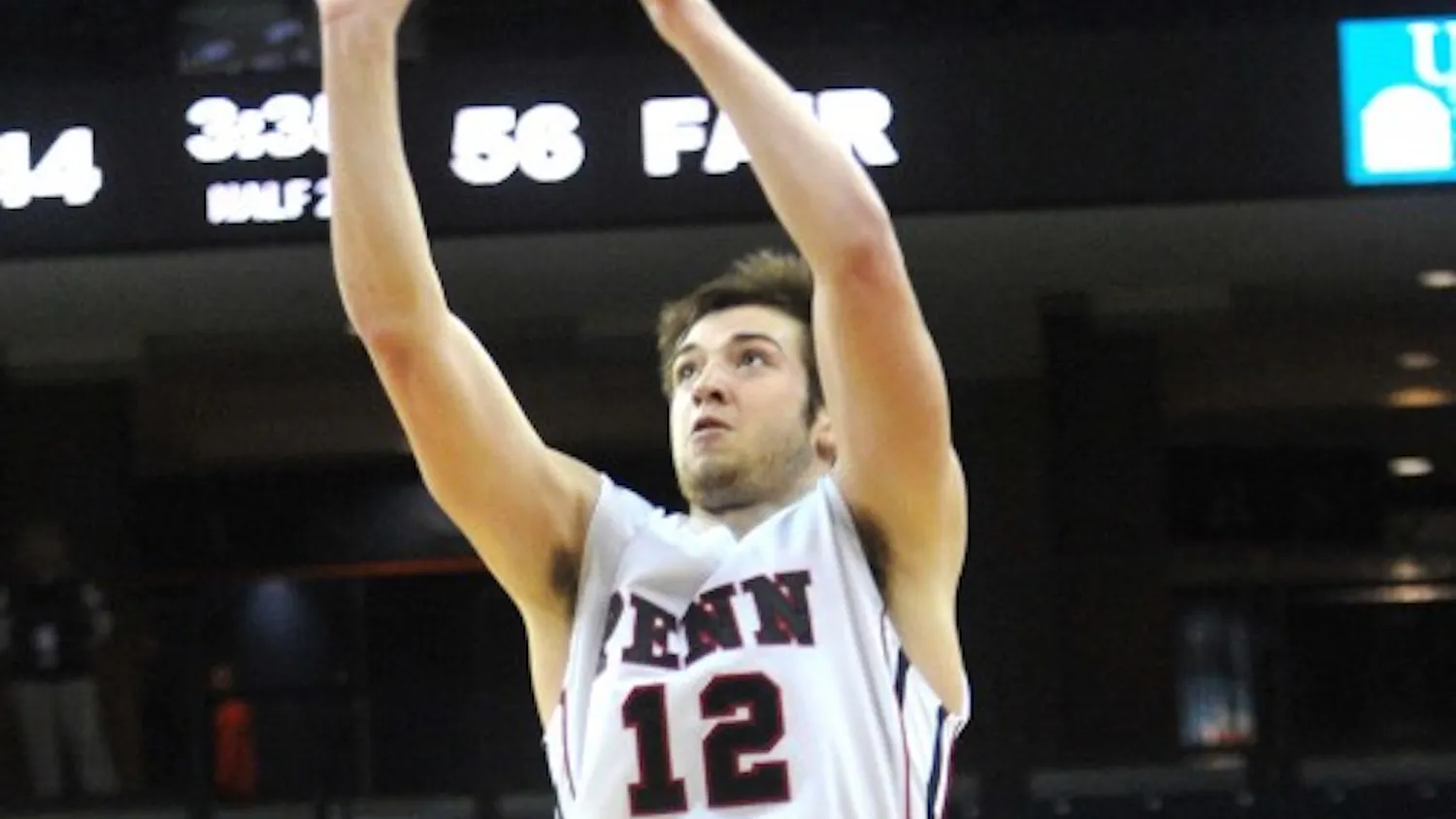 Penn basketball's top moments of the 2012-13 season
