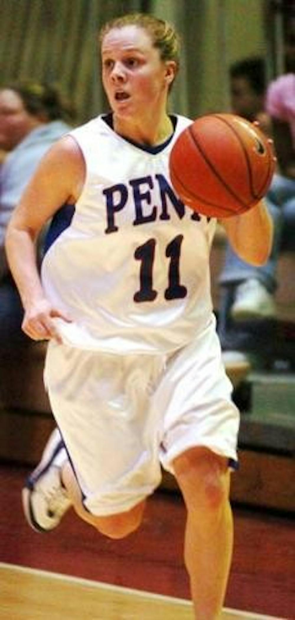 W. Hoops Season Pre: A clean slate