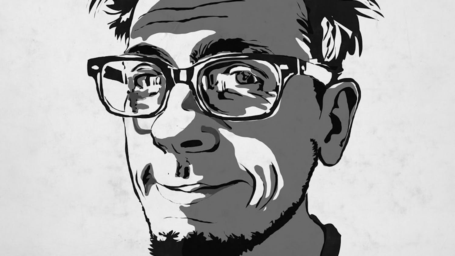 Fish Face Dwayne Booth