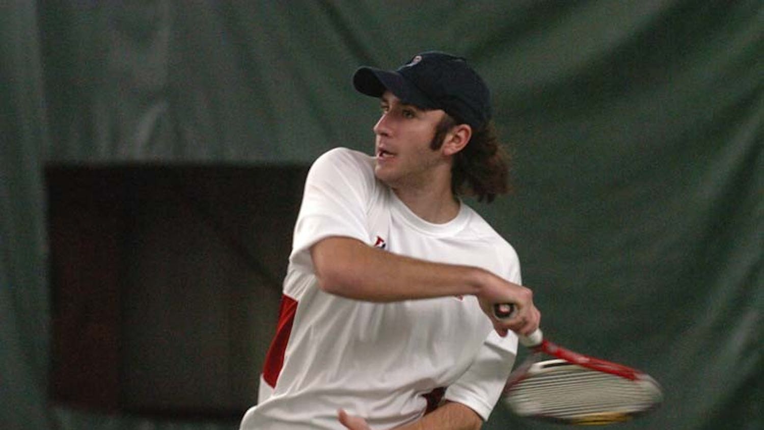 M. Tennis | Toughness wins out at Levy