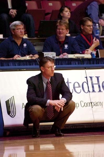 Brandon Moyse: Miller strays from Main Line for recruits