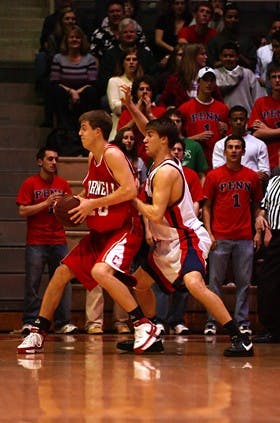 Cornell basketball cracks top 25, ends 12-year Ivy drought