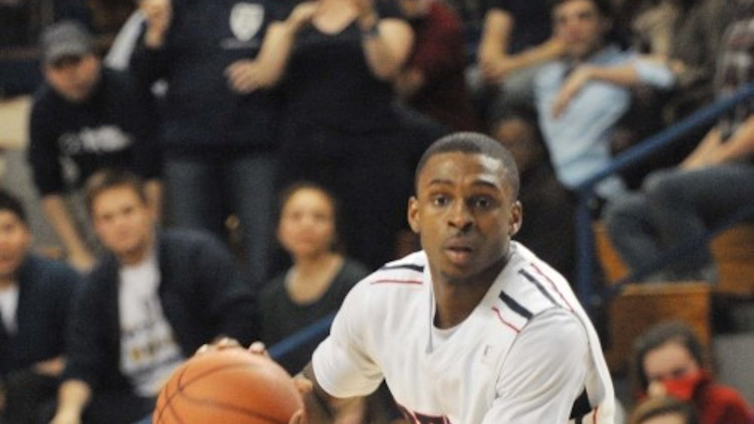 Sophomore guard Tony Hicks torched Temple Saturday for 28 points on 12-for-24 shooting.