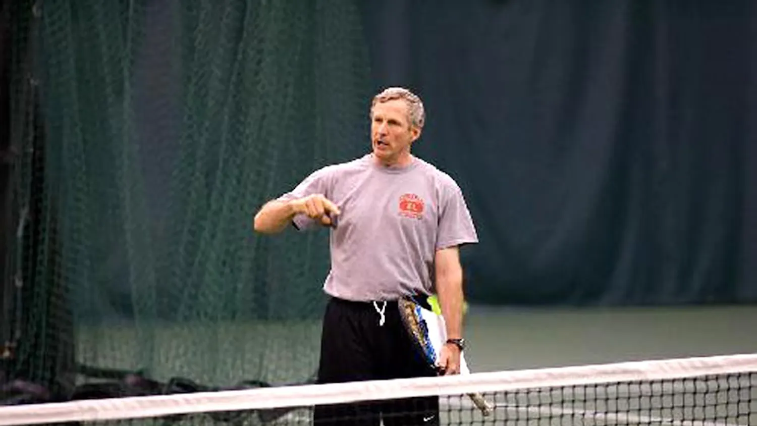 Penn coach David Geatz has successfully recruited five incoming freshmen from across the country and will rely on them to contribute to his injury-ridden team immediately.