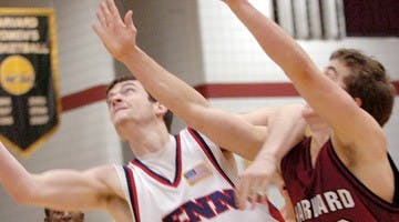 'Trials and tribulations' for M. Hoops