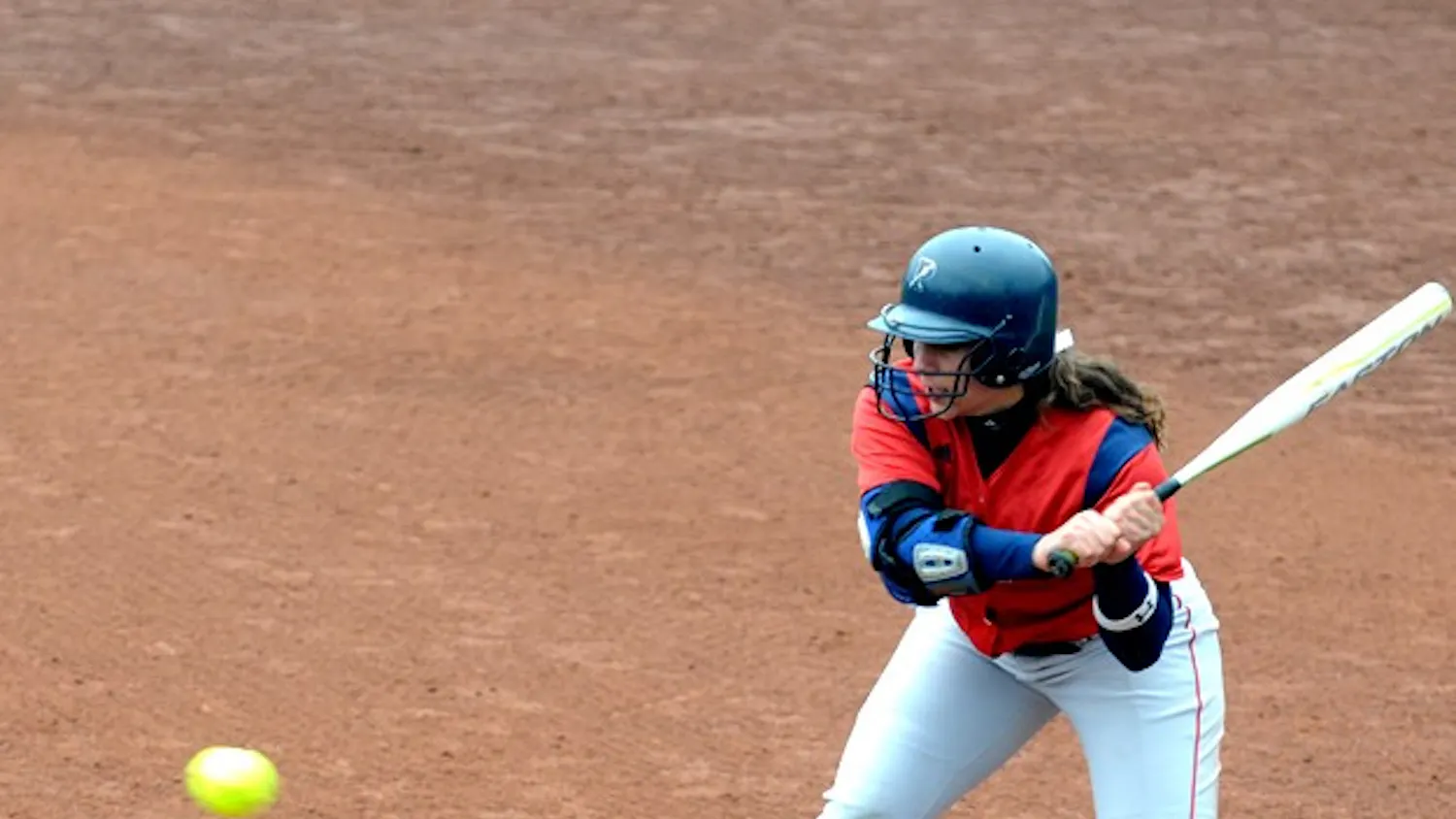 Softball faces Yale.