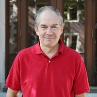 Paul&nbsp;Sniegowski // Photo by Penn Department of Biology