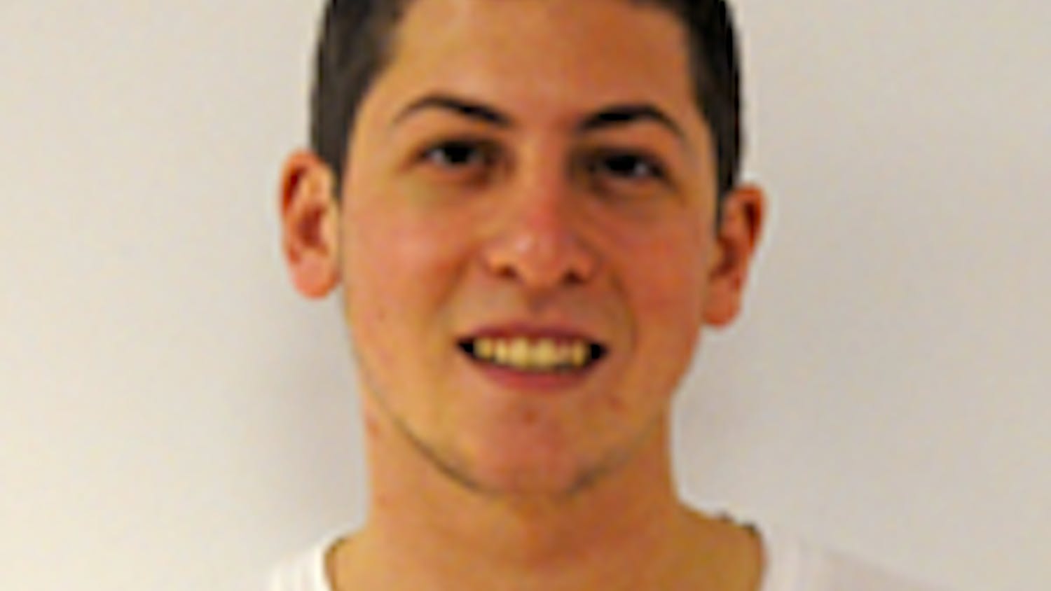 Brian Goldman Headcut