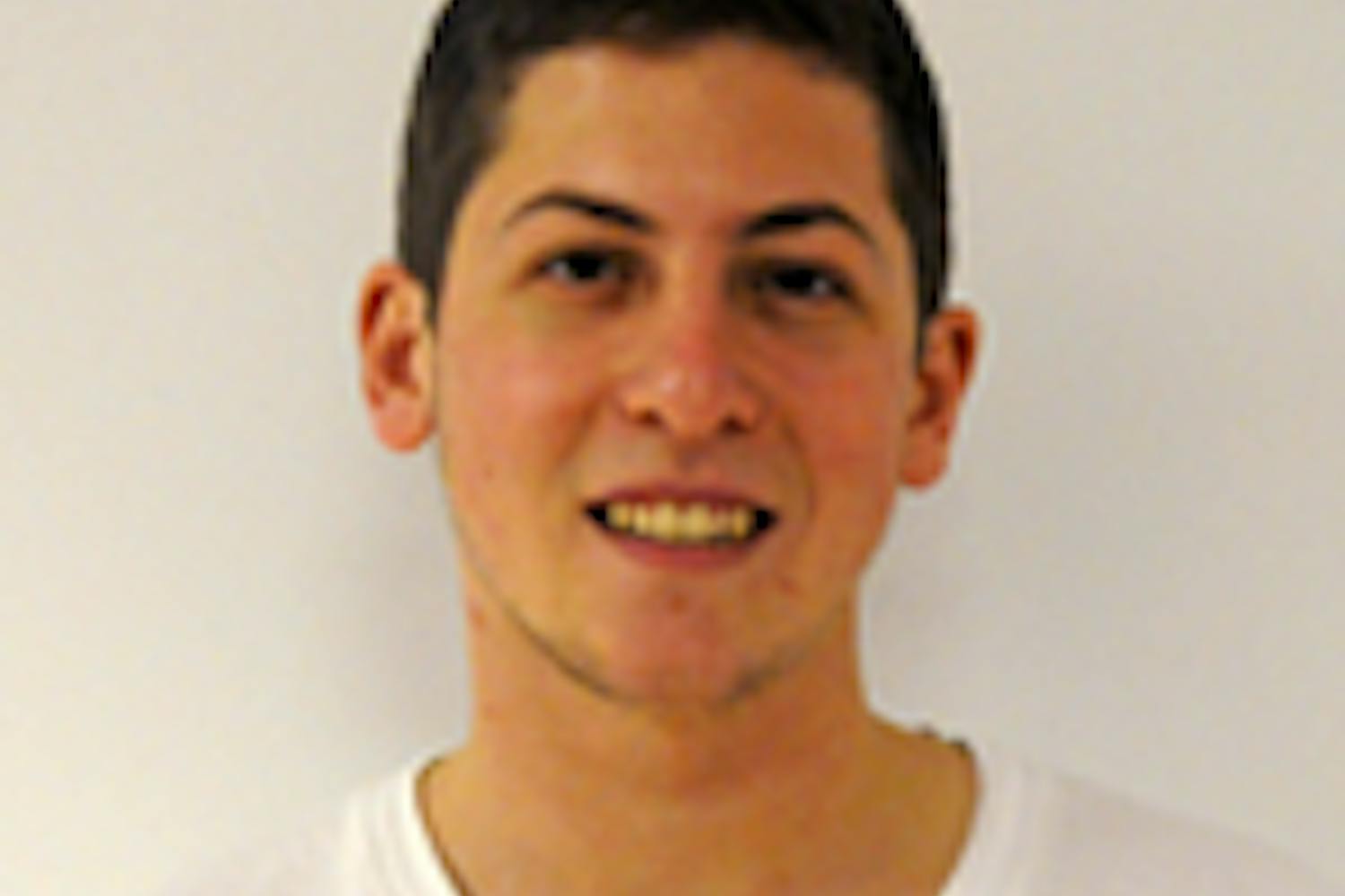 Brian Goldman Headcut