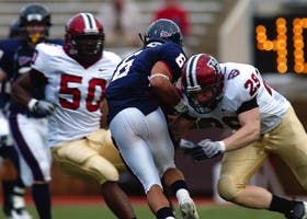 Penn takes on Harvard for all the marbles