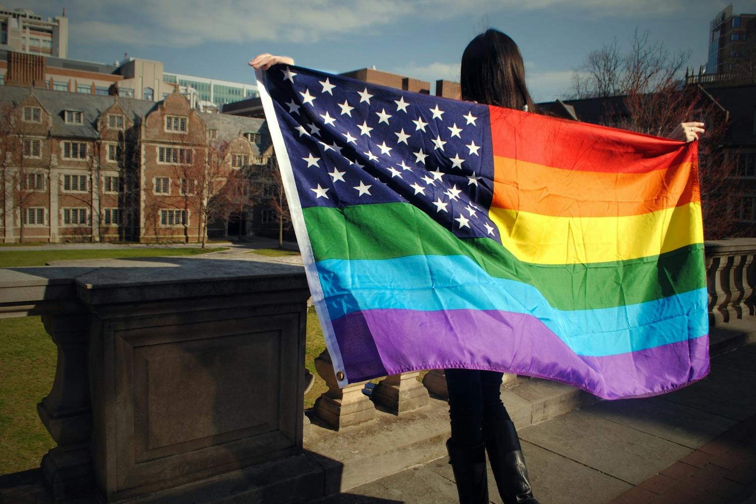 Penn lgbt flag (Vanessa Weir).jpg