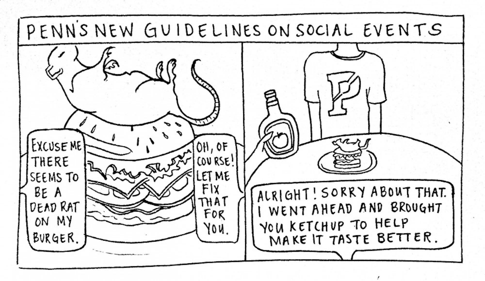 Penn's new guidelines on social events.jpg