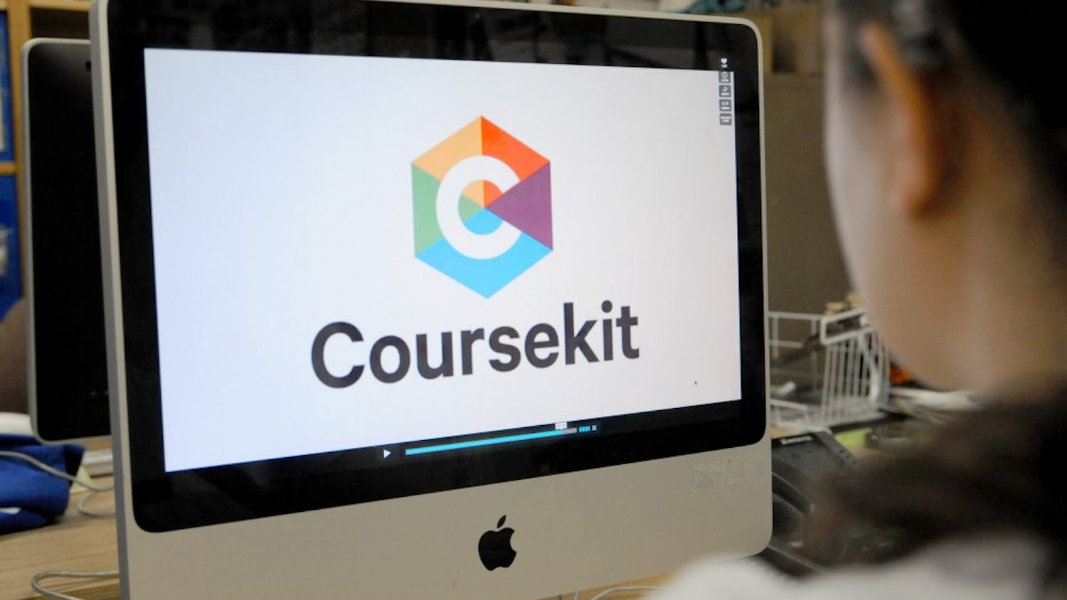 Coursekit PI