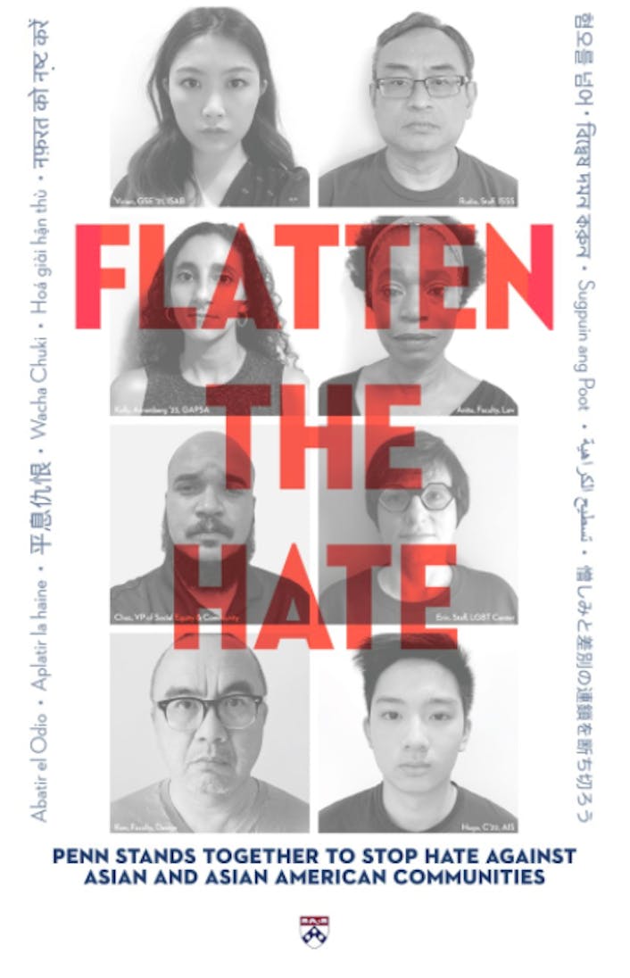 Flatten the Hate Task Force Asian American Communities COVID-19.png