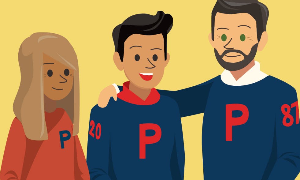 legacy admissions penn