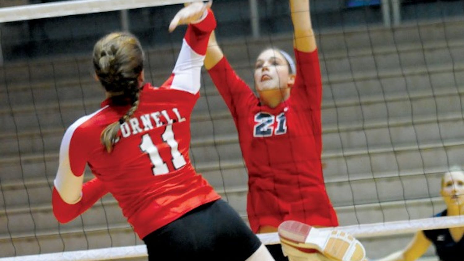 Swimming Penn Vs. Columbia
