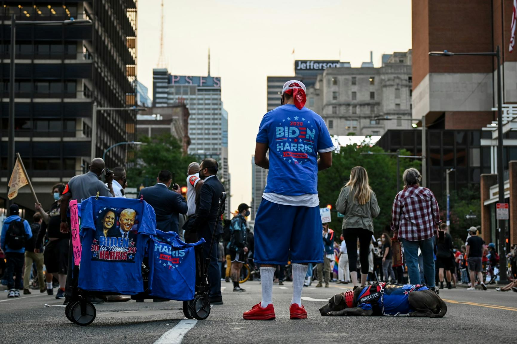 09-15-20 Trump Pence Out Now Protest Joe Biden Kamala Harris Tshirts.jpg