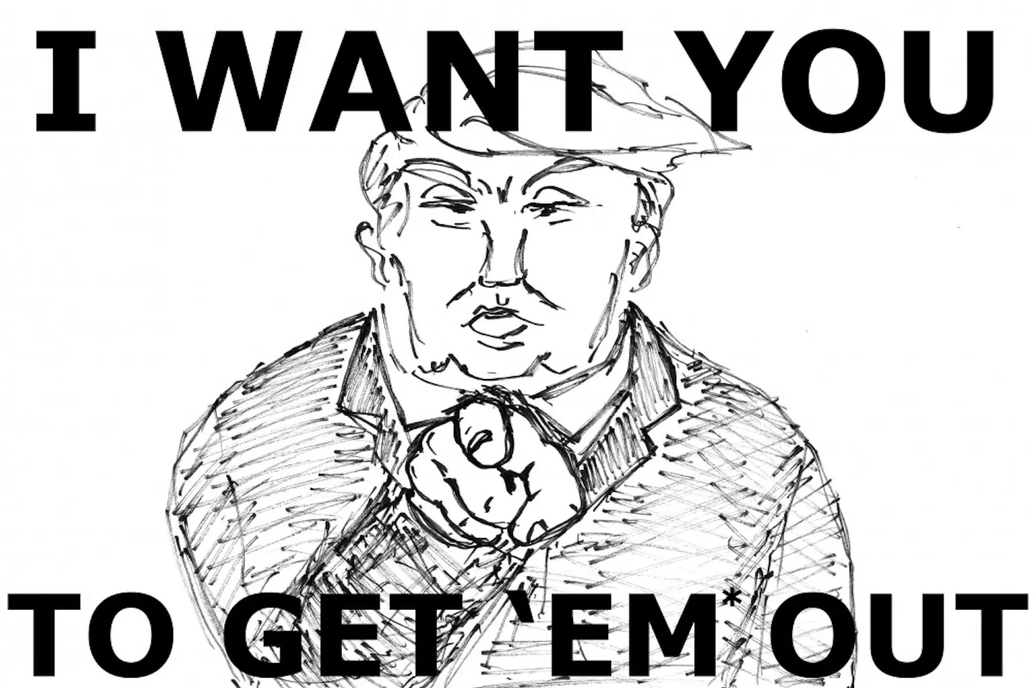 Trumpie