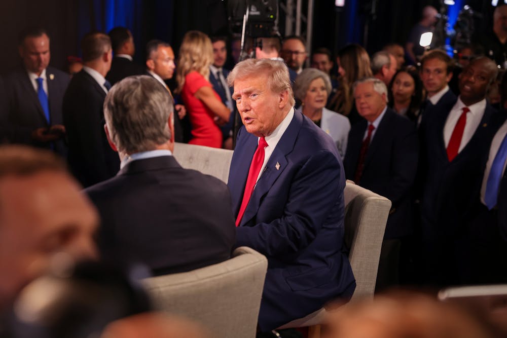 09-10-24 Presidential Debate Spin Room (Abhiram Juvvadi).jpg
