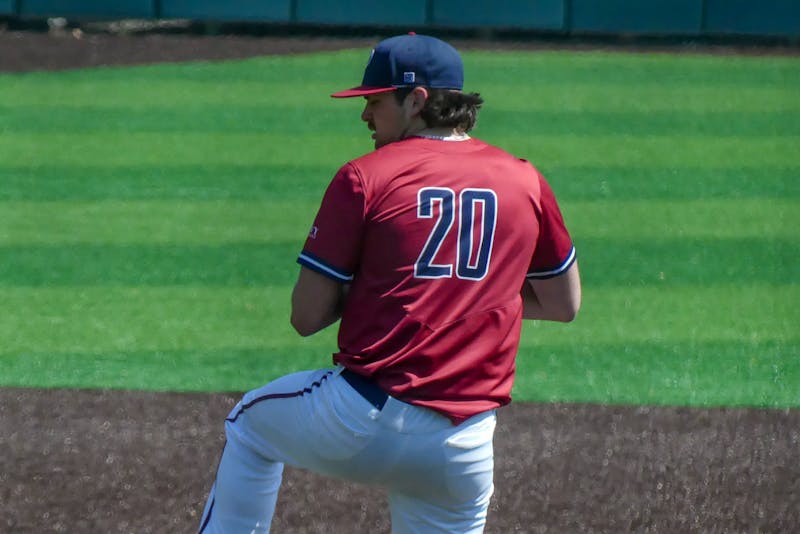 The view from the top of the hill: Penn baseball’s journey to repeating as Ivy League champions